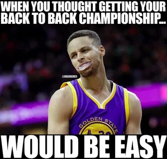NBA Memes on Twitter: "Poor Steph Curry. https://t.co/WG5wWF