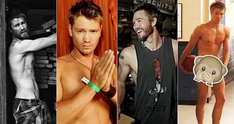 Chad Michael Murray's hottest ever moments - Attitude.co.uk