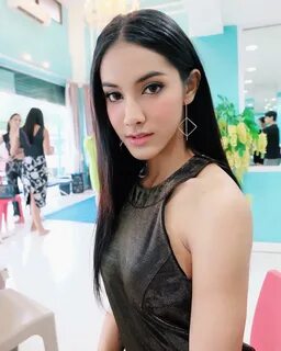 Balasan dari 5 Ladyboy Cantik di Thailand, Yang Mana Paling 