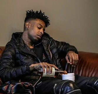 Pin on ISSA 21savage