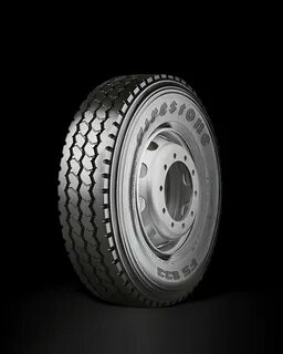 Грузовая шина Firestone FS833 13R22.5 купить в Красноярске