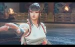 Tekken 7 Unveils Kazumi Mishima - Sankaku Complex