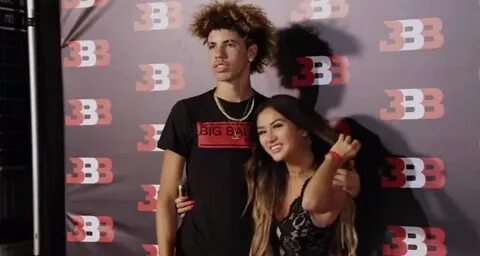 Ashley Alvano Wiki: 5 Facts to Know about LaMelo Ball’s Girl