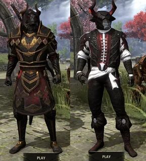 Gallery Of Elder Scrolls Online Iron Claw Na Eso Fashion - E