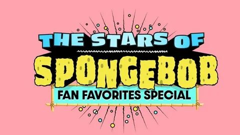 The SpongeBob SportsPants Countdown Special release date, tr