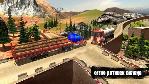 Truck Simulator 18
