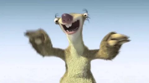 10 Top Images Of Sid The Sloth FULL HD 1080p For PC Backgrou