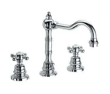 Melrose 20 Grifería para lavabos Fir Italia.