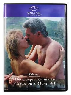 Acheter Sinclair Institute - Couples Guide to Great Sex Over