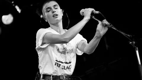 April 21, 1990: Sinead O'Connor’s "Nothing Compares 2 U" Hit