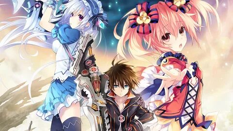 Fairy Fencer F: Advent Dark Force Review - CGMagazine