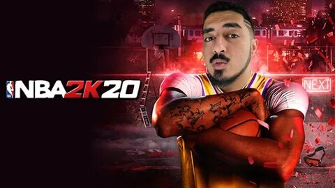 NBA 2K20 GREATEST MOMENTS MONTAGE ft. Adin, Bronny, Tyceno, 