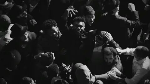 Baby Keem - "MOSHPIT" (Video) 2DOPEBOYZ