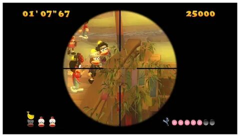 Игра Ape Escape для PlayStation 3 - отзывы покупателей на ма