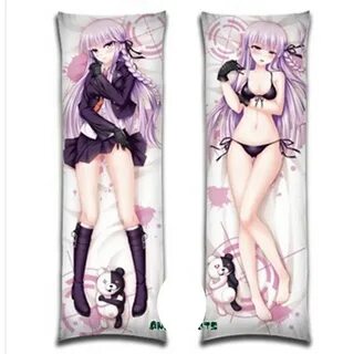 Anime Japan Pillow Case Hugging Body 150*50 Peach Skin yc013