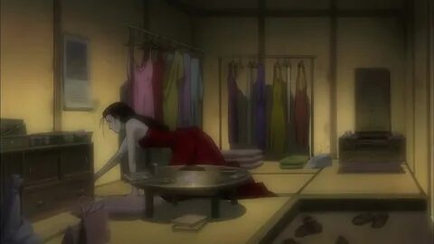 Aoi Bungaku Series - ep01 - Picture #006 - Ik` Ilote 5