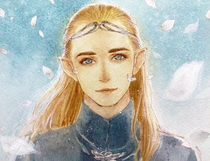 Legolas - The Lord of the Rings - Image #1517828 - Zerochan 