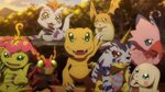 Digimon, or Learning to Tell Stories of Another World - Plea