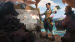 How to link Sea of Thieves to Twitch Shacknews