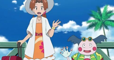 Mr. Mime Is Ash's Real Dad And You Can't Convince Us Otherwise.