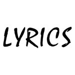 Lyrics (34044) Free EPS, SVG Download / 4 Vector