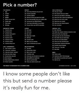 ✅ 25+ Best Memes About Send a Number Send a Number Memes