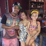 Tameka 'Tiny' Cottle, 40, reveals she's pregnant with husban