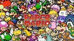 Super Paper Mario Wallpaper (73+ images)