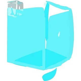 Ice Cube PNG, SVG Clip art for Web - Download Clip Art, PNG 