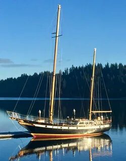 1981 Used Formosa Ketch Sailboat For Sale - $89,000 - Bremer