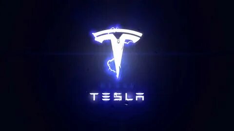 Tesla Logo - Free Live Wallpaper - Live Desktop Wallpapers