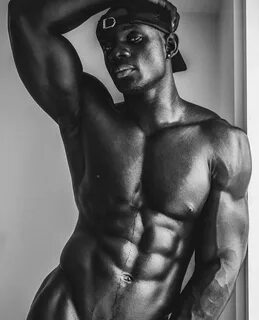 Sexy Black Men, Sexy Men, Hot Guys, Black Man, Black Is Beautiful, Gorgeo.....