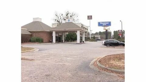 Man robbed, kidnapped after meeting woman at NC motel via Ba