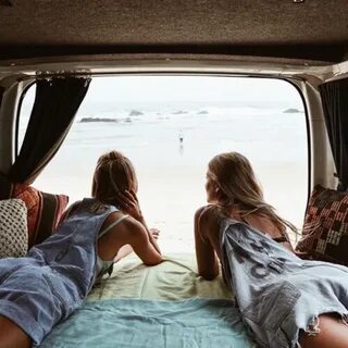 w-nderlustx Summer road trip, Van life, Photo