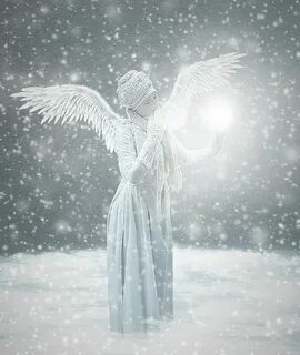 Dorene Angel pictures, Snow angels, Fairy angel
