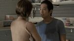 Walking Dead': 9 Ways Glenn And Maggie Embody Your Relations