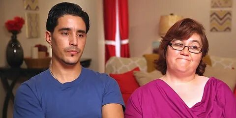 90 Day Fiancé: 10 Biggest Red Flags We Saw On The Show, Rank