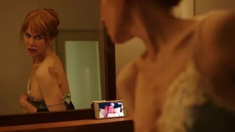 Nude video celebs " Nicole Kidman nude - Big Little Lies s01