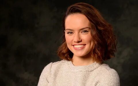 Daisy Ridley Wallpapers High Quality Download Free