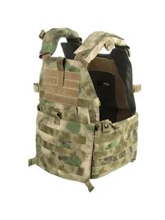 Чехол под бронежилет Plate Carrier 6094-PH (Phoenix RME) Pho