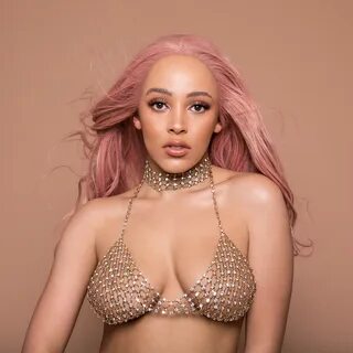 Doja Cat Computer Wallpapers - Wallpaper Cave