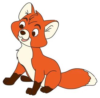 Fox Drawing Cartoon at GetDrawings Free download