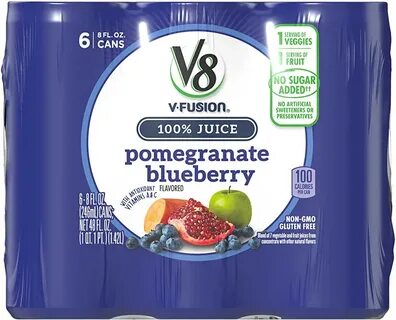 Amazon.com: v8 splash juice