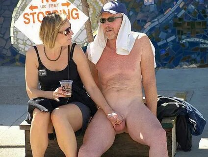 Boner in front of mom