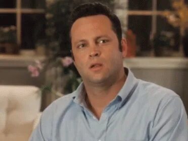 Oh...😞 GIF - The Break Up Comedy Vince Vaughn - Discover & S