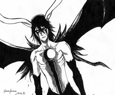 Ulquiorra Cifer vs Yusuke Urameshi - Battles - Comic Vine