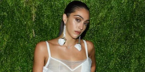 Lourdes Maria Ciccone Leon's Wiki - Age, Father, Siblings
