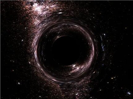 Black Holes, Predators in the Universe - Steemit