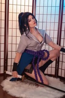 ワ イ フ コ ス プ レ ✨ в Твиттере: "Anime: (Naruto Shippuden) Sexy 