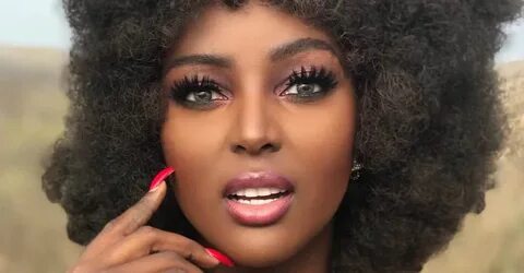Amara La Negra is redefining what it means to be Latinx, and